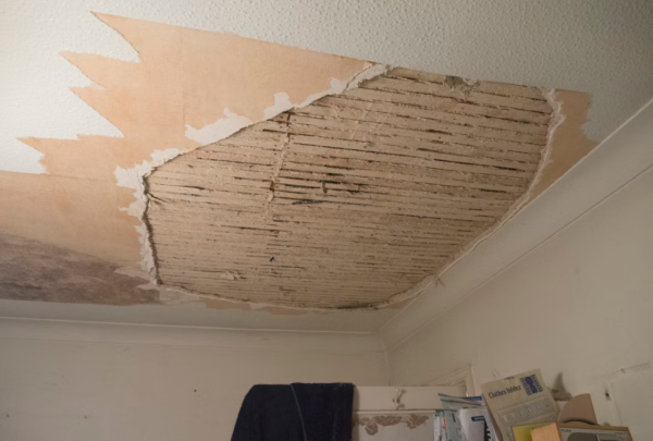 Адвокат Воробьёва рассказала, как действовать при затоплении квартиры соседями